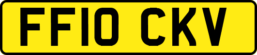 FF10CKV