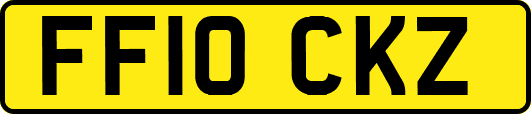 FF10CKZ