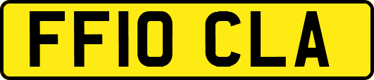 FF10CLA