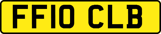 FF10CLB