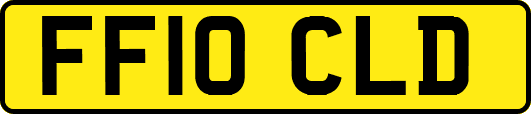 FF10CLD