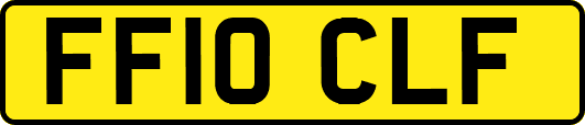FF10CLF
