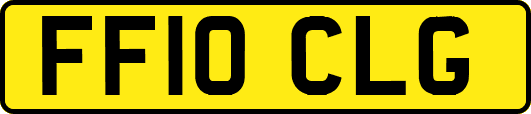 FF10CLG