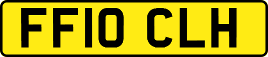 FF10CLH