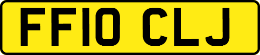 FF10CLJ