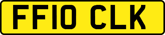 FF10CLK