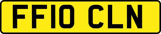 FF10CLN