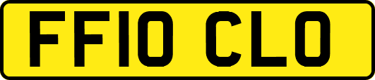 FF10CLO