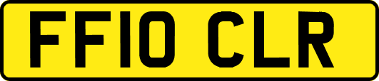 FF10CLR