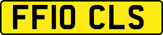 FF10CLS