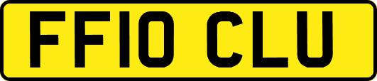 FF10CLU