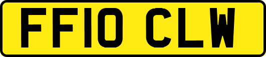 FF10CLW