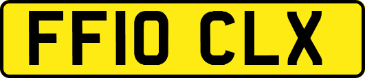 FF10CLX