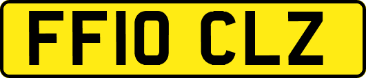 FF10CLZ