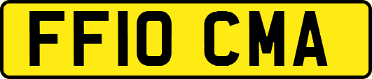FF10CMA