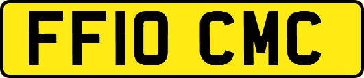 FF10CMC