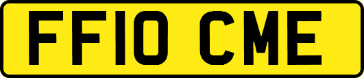 FF10CME