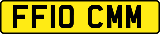 FF10CMM