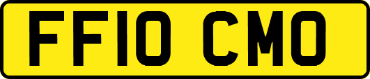 FF10CMO