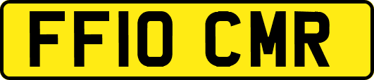 FF10CMR