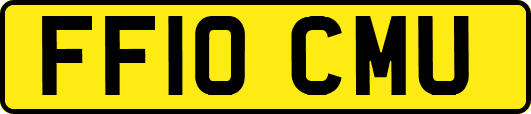 FF10CMU