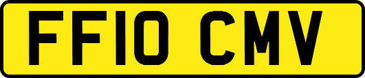 FF10CMV