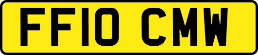 FF10CMW