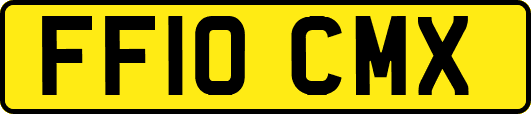 FF10CMX