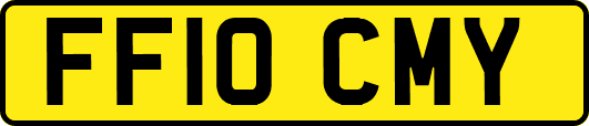 FF10CMY