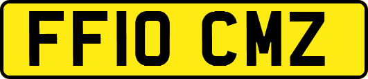FF10CMZ