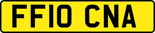 FF10CNA