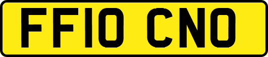 FF10CNO
