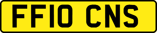 FF10CNS