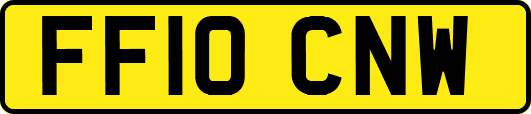 FF10CNW