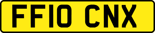 FF10CNX