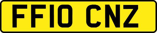FF10CNZ