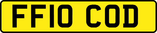 FF10COD