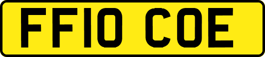 FF10COE
