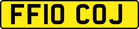 FF10COJ