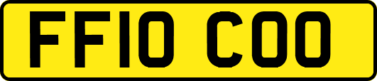 FF10COO