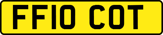 FF10COT