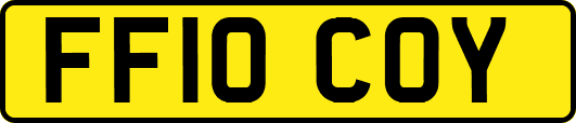 FF10COY