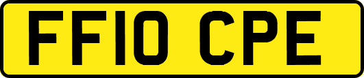 FF10CPE