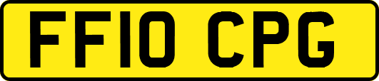FF10CPG
