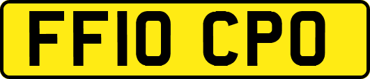 FF10CPO