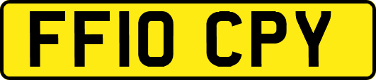 FF10CPY