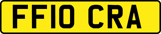 FF10CRA