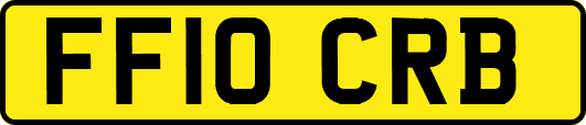 FF10CRB