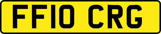 FF10CRG