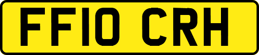 FF10CRH